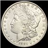 Image 1 : 1881-O Morgan Silver Dollar UNCIRCULATED