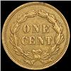Image 2 : 1859 Indian Head Cent CLOSELY UNCIRCULATED