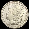 Image 1 : 1892-O Morgan Silver Dollar CLOSELY UNCIRCULATED