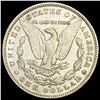 Image 2 : 1892-O Morgan Silver Dollar CLOSELY UNCIRCULATED
