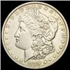 Image 1 : 1889-O Morgan Silver Dollar CLOSELY UNCIRCULATED