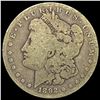 Image 1 : 1892-S Morgan Silver Dollar NICELY CIRCULATED