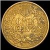 Image 2 : 1864 CN Indian Head Cent NEARLY UNCIRCULATED
