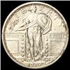 Image 1 : 1917-D T1 FH Standing Liberty Quarter UNCIRCULATED