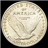 Image 2 : 1917-D T1 FH Standing Liberty Quarter UNCIRCULATED