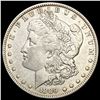 Image 1 : 1889-O Morgan Silver Dollar CLOSELY UNCIRCULATED