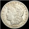 Image 1 : 1879-CC Morgan Silver Dollar NICELY CIRCULATED
