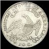 Image 2 : 1817 Capped Bust Half Dollar CLOSELY UNCIRCULATED