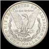 Image 2 : 1881-S Morgan Silver Dollar UNCIRCULATED