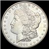 Image 1 : 1901-S Morgan Silver Dollar CLOSELY UNCIRCULATED