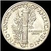 Image 2 : 1938 FSB Mercury Dime GEM BU