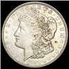 Image 1 : 1921-D Morgan Silver Dollar UNCIRCULATED