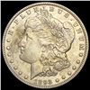 Image 1 : 1893-O Morgan Silver Dollar CLOSELY UNCIRCULATED