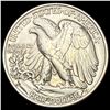 Image 2 : 1938-D Walking Liberty Half Dollar CLOSELY UNCIRCULATED