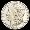 Image 1 : 1896-S Morgan Silver Dollar CLOSELY UNCIRCULATED