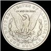 Image 2 : 1896-S Morgan Silver Dollar CLOSELY UNCIRCULATED