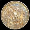 Image 2 : 1892-O Morgan Silver Dollar CLOSELY UNCIRCULATED