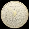 Image 2 : 1878-CC Morgan Silver Dollar NICELY CIRCULATED
