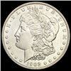 Image 1 : 1902 Morgan Silver Dollar UNCIRCULATED