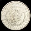 Image 2 : 1884-S Morgan Silver Dollar CLOSELY UNCIRCULATED