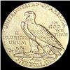 Image 2 : 1909 $5 Gold Half Eagle UNCIRCULATED