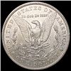 Image 2 : 1902 Morgan Silver Dollar UNCIRCULATED