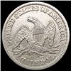 Image 2 : 1849-O Seated Liberty Half Dollar UNCIRCULATED