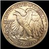 Image 2 : 1929-S Walking Liberty Half Dollar CLOSELY UNCIRCULATED