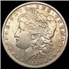 Image 1 : 1889-O Morgan Silver Dollar CLOSELY UNCIRCULATED