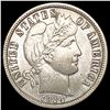 Image 1 : 1914 Barber Dime HIGH GRADE