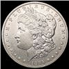 Image 1 : 1895-O Morgan Silver Dollar CLOSELY UNCIRCULATED