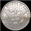 Image 2 : 1904-O Barber Half Dollar CLOSELY UNCIRCULATED