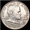 Image 1 : 1922 Star Grant Half Dollar UNCIRCULATED