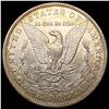 Image 2 : 1895-O Morgan Silver Dollar CLOSELY UNCIRCULATED