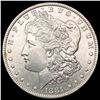 Image 1 : 1881-O Morgan Silver Dollar UNCIRCULATED