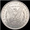 Image 2 : 1881-O Morgan Silver Dollar UNCIRCULATED