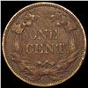 Image 2 : 1858 Flying Eagle Cent NICELY CIRCULATED