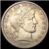 Image 1 : 1900-O Barber Half Dollar NEARLY UNCIRCULATED