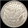 Image 2 : 1915-D Barber Quarter CLOSELY UNCIRCULATED