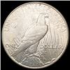 Image 2 : 1926-S Silver Peace Dollar CLOSELY UNCIRCULATED