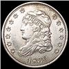 Image 1 : 1830 Capped Bust Half Dime UNCIRCULATED