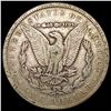 Image 2 : 1879-CC Morgan Silver Dollar NICELY CIRCULATED
