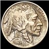 Image 1 : 1925-D Buffalo Nickel CLOSELY UNCIRCULATED