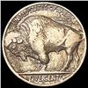 Image 2 : 1925-D Buffalo Nickel CLOSELY UNCIRCULATED