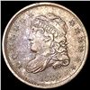 Image 1 : 1836 Capped Bust Half Dime CLOSELY UNCIRCULATED