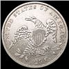 Image 2 : 1835 Capped Bust Quarter CLOSELY UNCIRCULATED