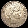 Image 1 : 1916 Barber Dime UNCIRCULATED