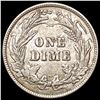 Image 2 : 1916 Barber Dime UNCIRCULATED
