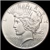 Image 1 : 1926 Silver Peace Dollar UNCIRCULATED