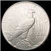 Image 2 : 1926 Silver Peace Dollar UNCIRCULATED